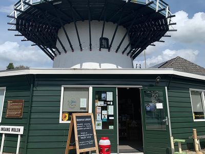 Shop & Beleef Hoeksche Waard | Westmaas gallery-12