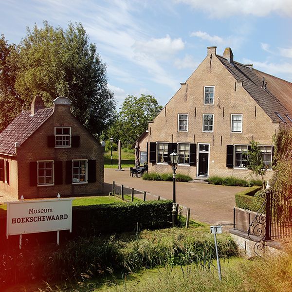 Shop & Beleef Hoeksche Waard | Kernen