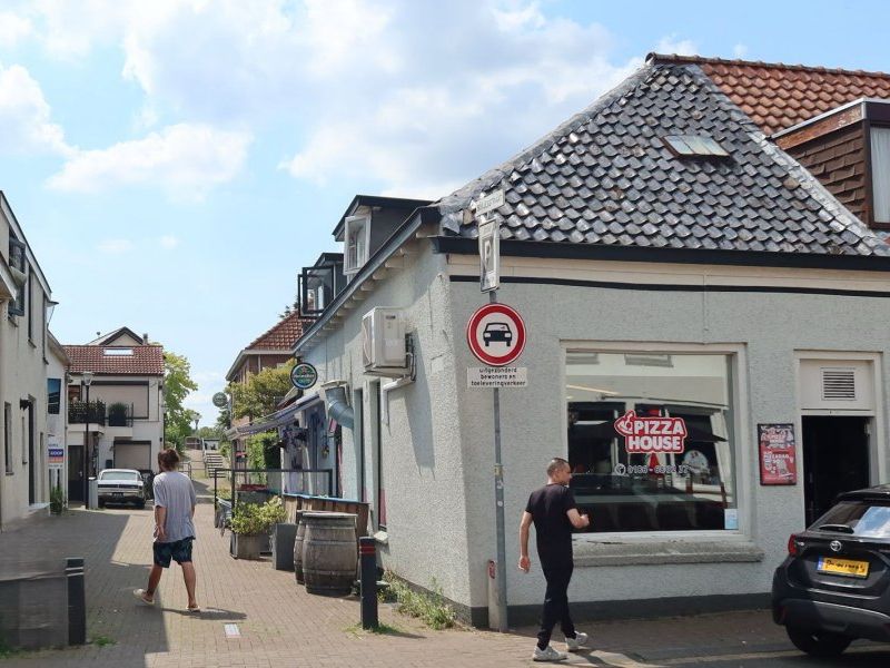Shop & Beleef Hoeksche Waard | Klaaswaal - Pizza