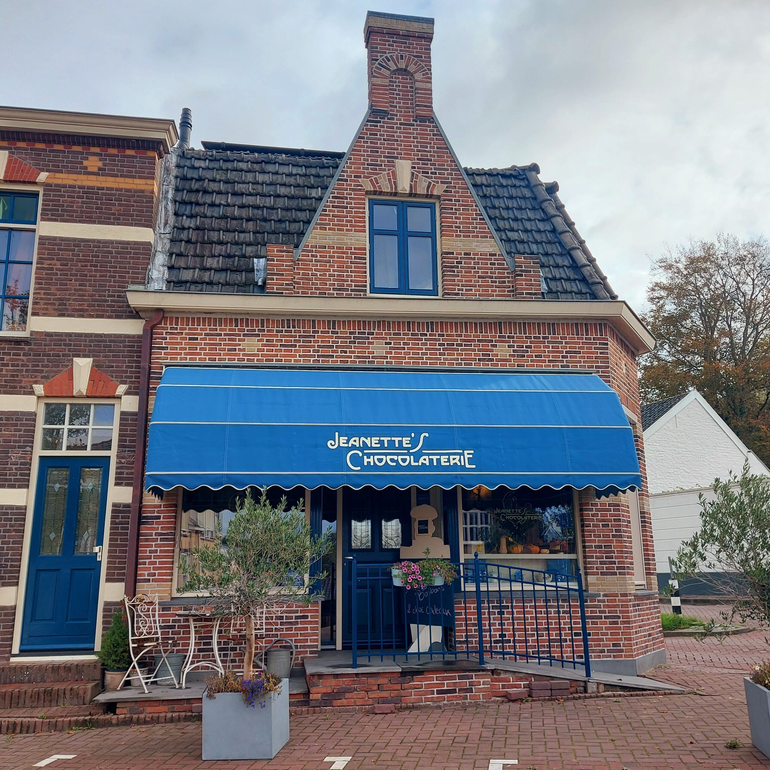 Shop & Beleef Hoeksche Waard | Homepage afb. Numansdorp