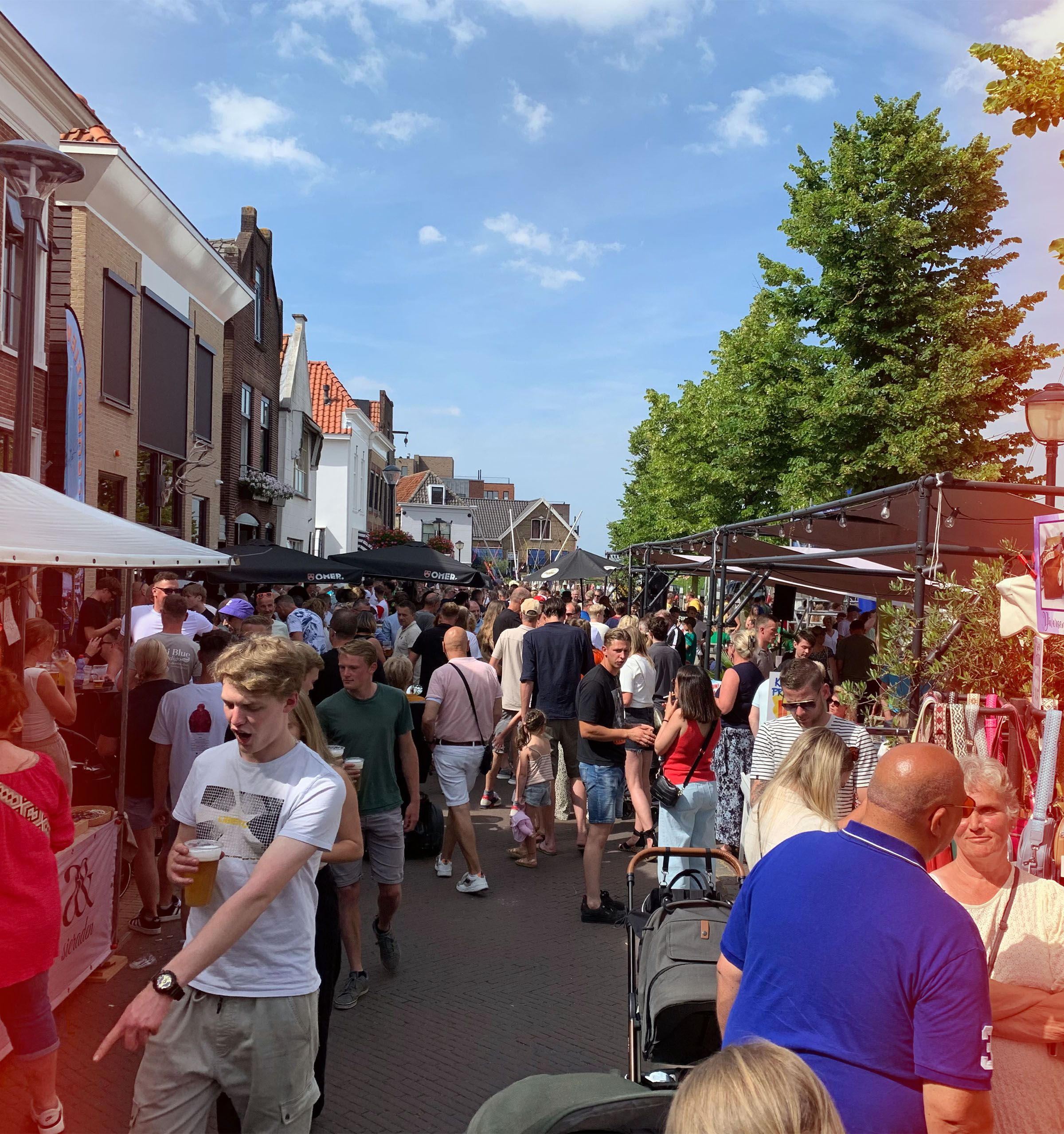 Shop & Beleef Hoeksche Waard | Evenementen