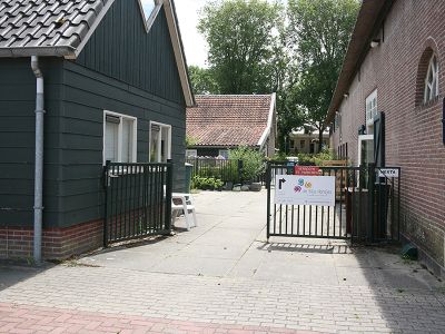 Shop & Beleef Hoeksche Waard | Zuid-Beijerland gallery "Kinderdagverblijf De Blije Handjes"
