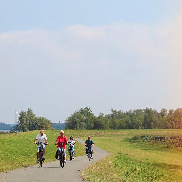 Shop & Beleef Hoeksche Waard | Elektrische Fietsen