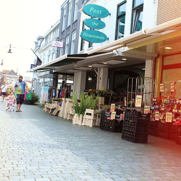 Shop & Beleef Hoeksche Waard | Shoppen