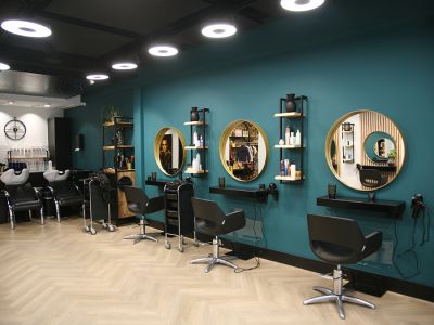 Shop & Beleef Hoeksche Waard | Zuid-Beijerland gallery "Gotcha Kapper"