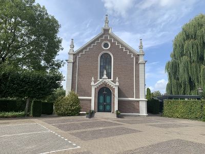 Shop & Beleef Hoeksche Waard | Maasdam gallery-14