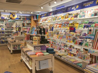 Shop & Beleef Hoeksche Waard | Zuid-Beijerland gallery "Primera"