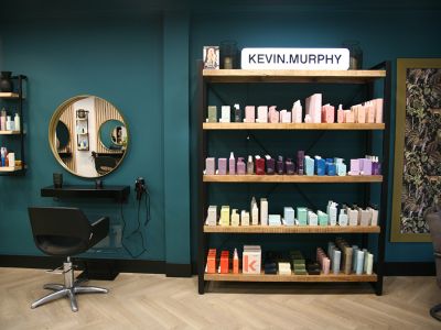 Shop & Beleef Hoeksche Waard | Zuid-Beijerland gallery "Gotcha Kapper"