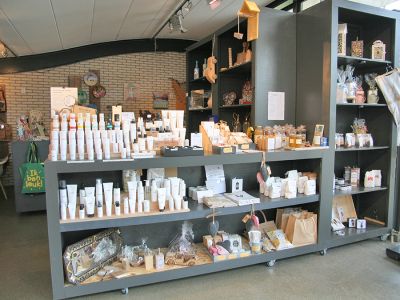 Shop & Beleef Hoeksche Waard | Zuid-Beijerland gallery "Passiehoek"