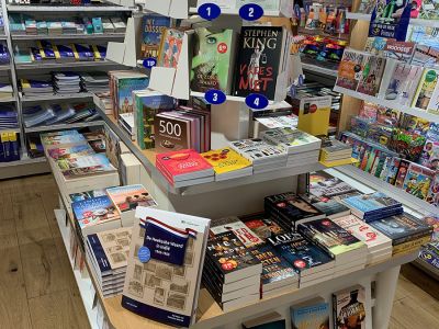 Shop & Beleef Hoeksche Waard | Zuid-Beijerland gallery "Primera"