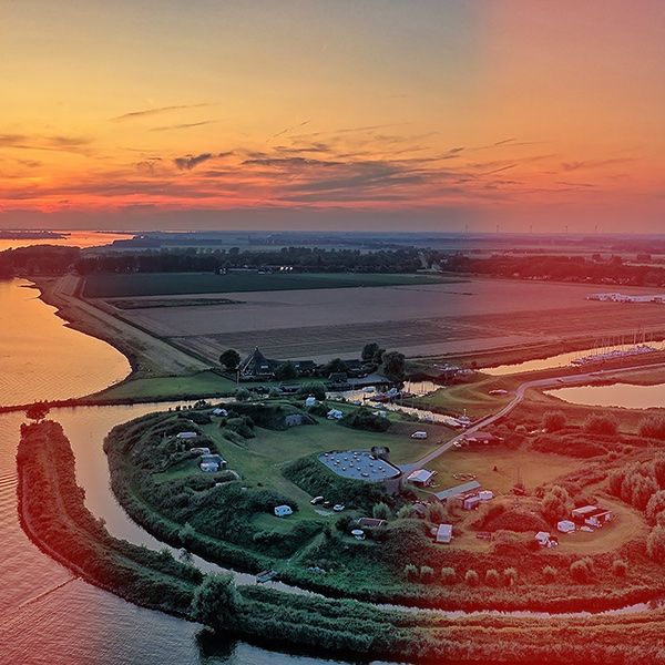 Shop & Beleef Hoeksche Waard | Bezienswaardigheden Fort Buitensluis