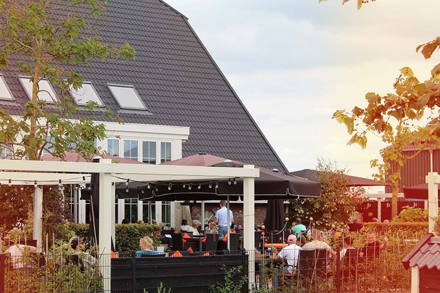 Shop & Beleef Hoeksche Waard | Restaurants lunchen