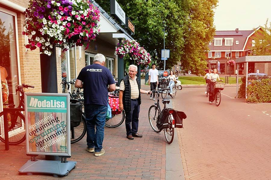 Shop & Beleef Hoeksche Waard | 's-Gravendeel afb.02