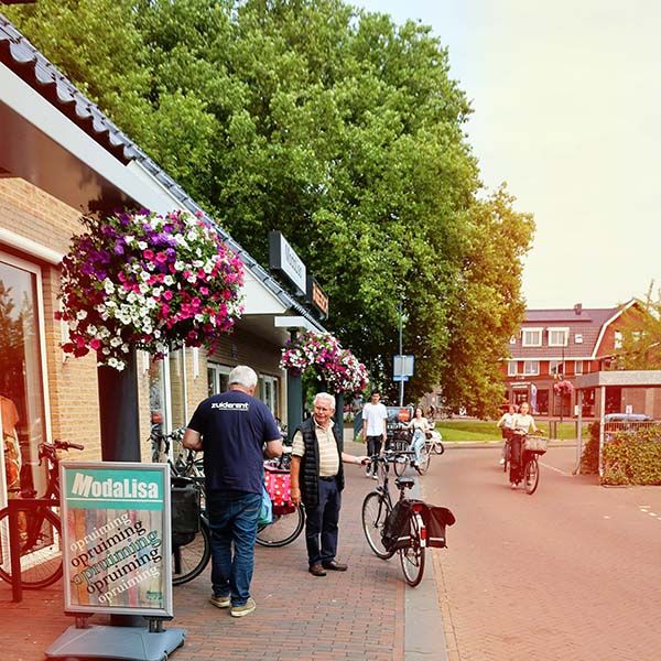 Shop & Beleef Hoeksche Waard | 's-Gravendeel