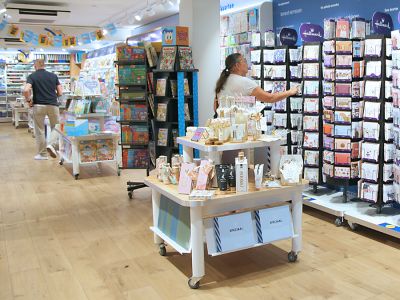 Shop & Beleef Hoeksche Waard | Zuid-Beijerland gallery "Primera-2"