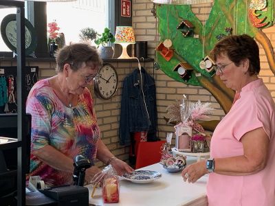 Shop & Beleef Hoeksche Waard | Zuid-Beijerland gallery "Passiehoek-2"
