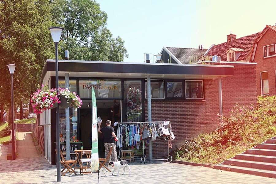 Shop & Beleef Hoeksche Waard | Zuid-Beijerland sfeer