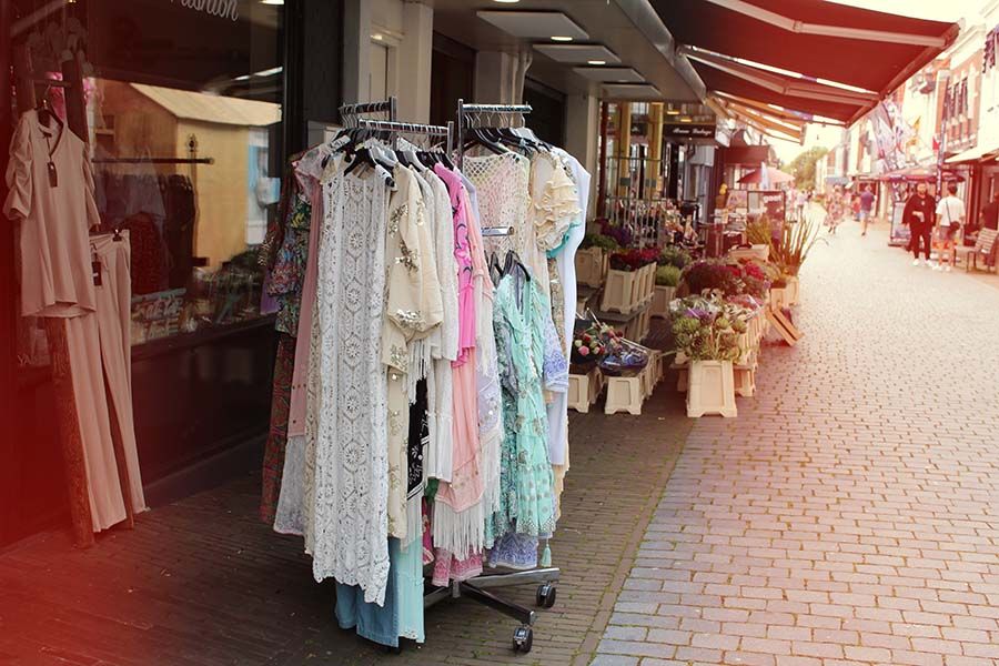 Shop & Beleef Hoeksche Waard | Mode Oud-Beijerland