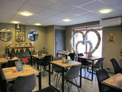 Shop & Beleef Hoeksche Waard | Zuid-Beijerland gallery "Marhaba"