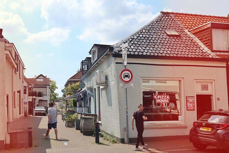 Shop & Beleef Hoeksche Waard | Klaaswaal Pizzeria