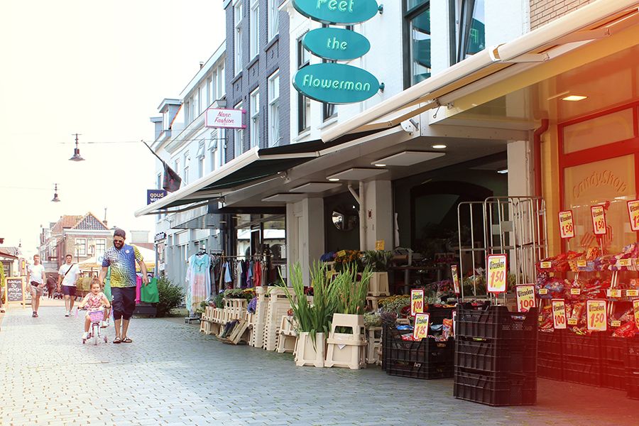 Shop & Beleef Hoeksche Waard | Oud-Beijerland centrum