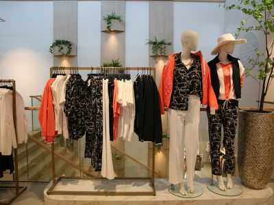 Shop & Beleef Hoeksche Waard | Zuid-Beijerland gallery "Konijnendijk Mode"