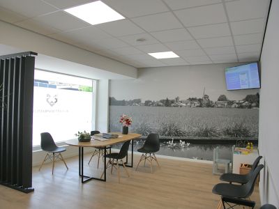 Shop & Beleef Hoeksche Waard | Zuid-Beijerland gallery "Huisartsenpraktijk de Vos"