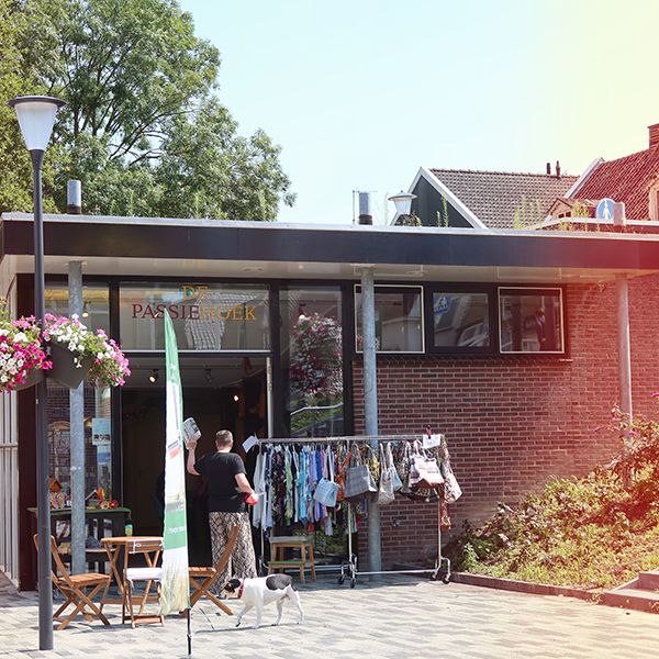 Shop & Beleef Hoeksche Waard | Zuid-Beijerland