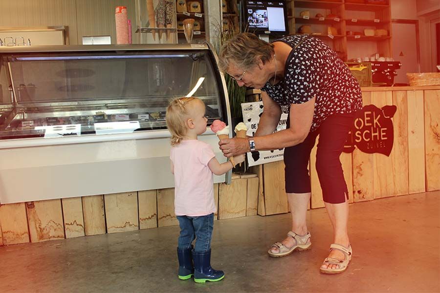 Shop & Beleef Hoeksche Waard | Boerderijwinkels Hoeksche Zuivel