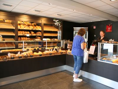 Shop & Beleef Hoeksche Waard | Zuid-Beijerland gallery "Bakkerij de Ambacht"