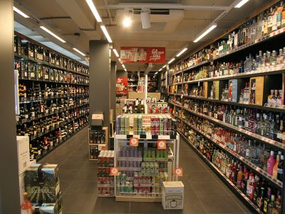 Shop & Beleef Hoeksche Waard | Zuid-Beijerland gallery "Gall&Gall"