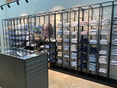 Shop & Beleef Hoeksche Waard | Zuid-Beijerland gallery "Konijnendijk Mode"