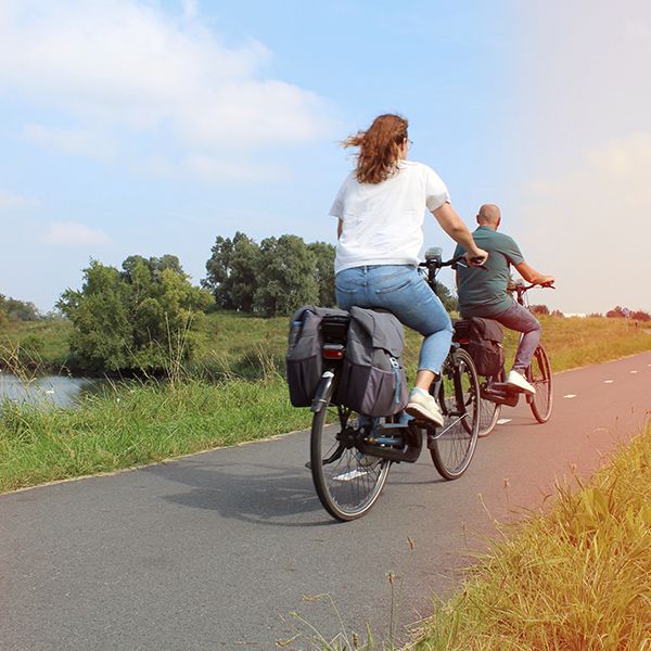 Shop & Beleef Hoeksche Waard | Overnachten & Verhuur