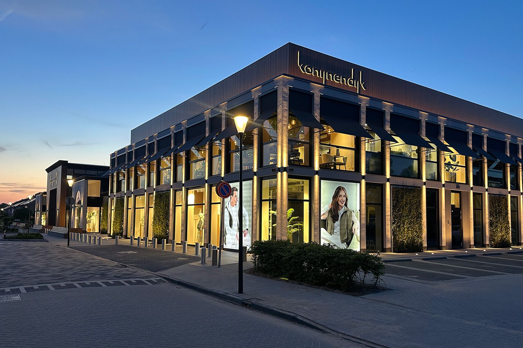 Shop & Beleef Hoeksche Waard | Zuid-Beijerland Konijnendijk