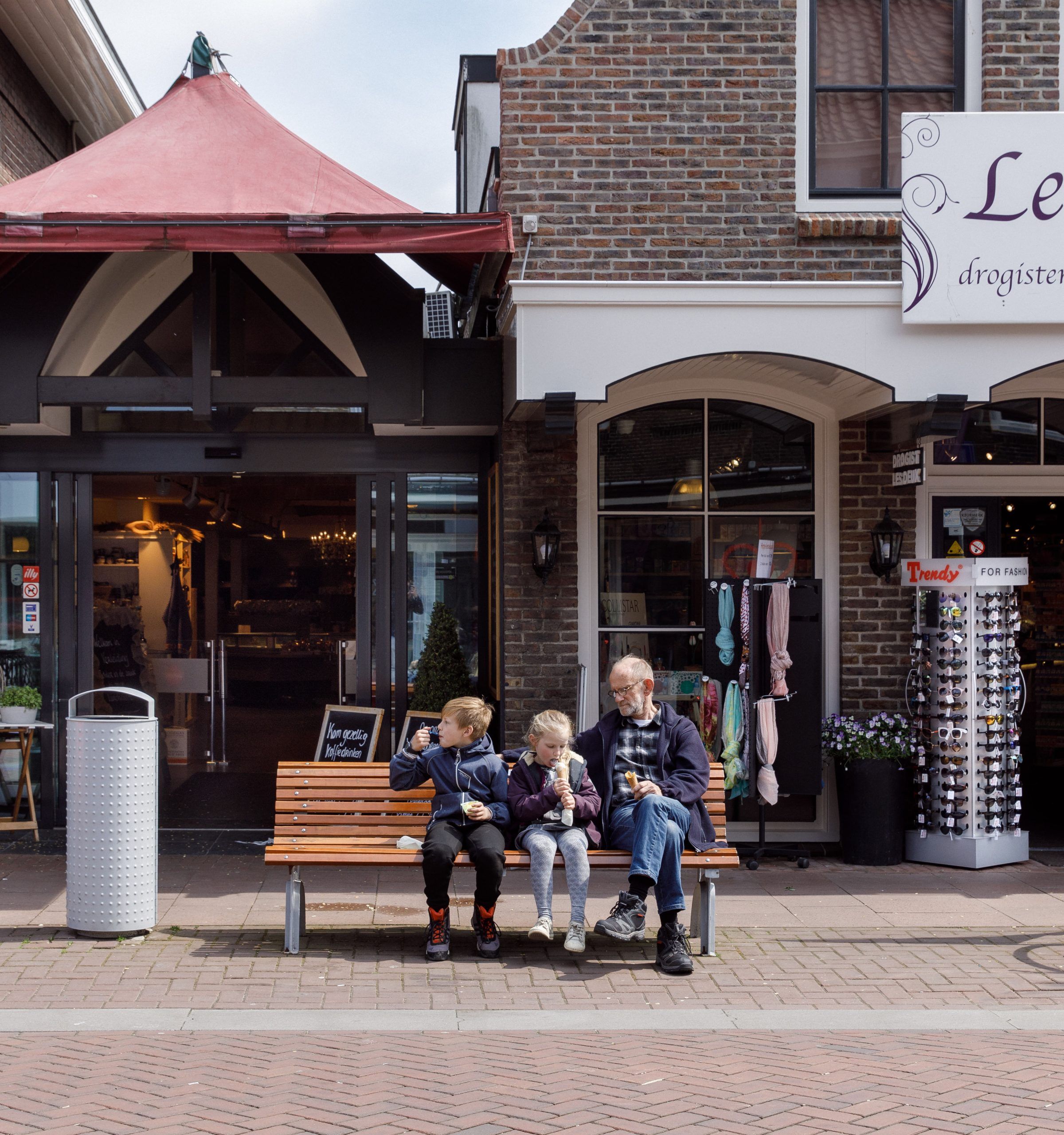 Shop & Beleef Hoeksche Waard | Verhuur