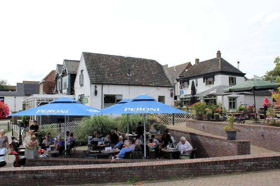 Shop & Beleef Hoeksche Waard | Borrelen header img