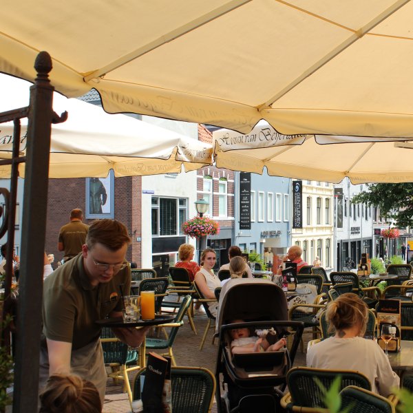 Shop & Beleef Hoeksche Waard | Borrelen