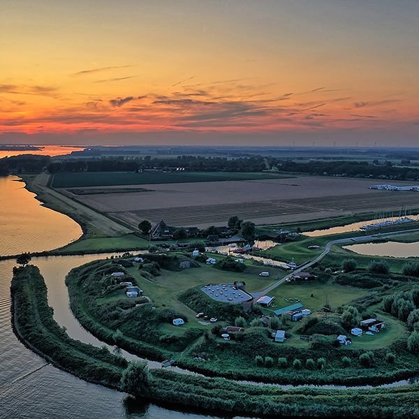 Shop & Beleef Hoeksche Waard | Bezienswaardigheden Fort Buitensluis