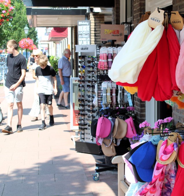 Shop & Beleef Hoeksche Waard | Homepage afb. Numansdorp