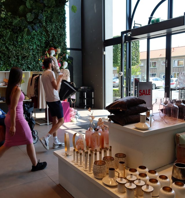 Shop & Beleef Hoeksche Waard | Homepage Zuid-Beijerland