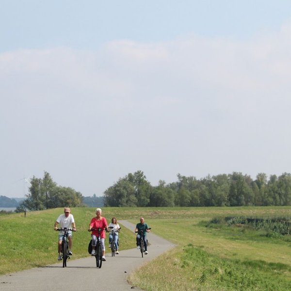 Shop & Beleef Hoeksche Waard | Huren - Elektrische Fietsen