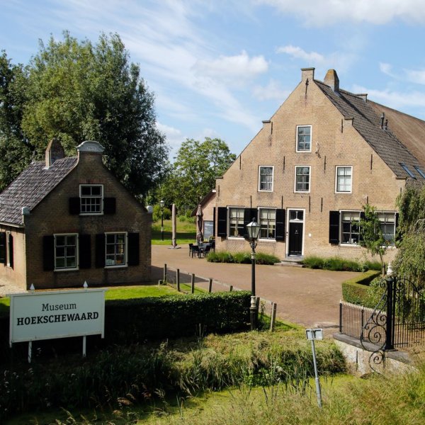 Shop & Beleef Hoeksche Waard | Kernen - Museum Hoeksche Waard
