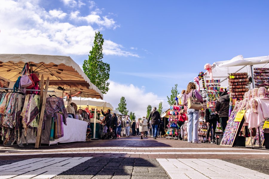 Shop & Beleef Hoeksche Waard | Mode Shoppen & Eten Shoeby img