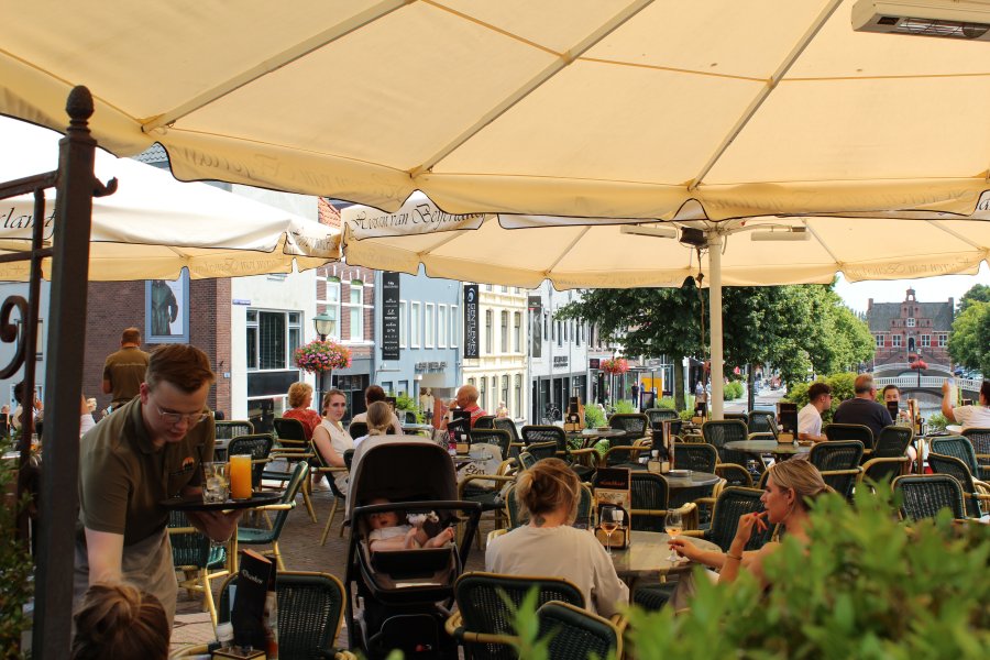 Shop & Beleef Hoeksche Waard | Over Ons Oud-Beijerland