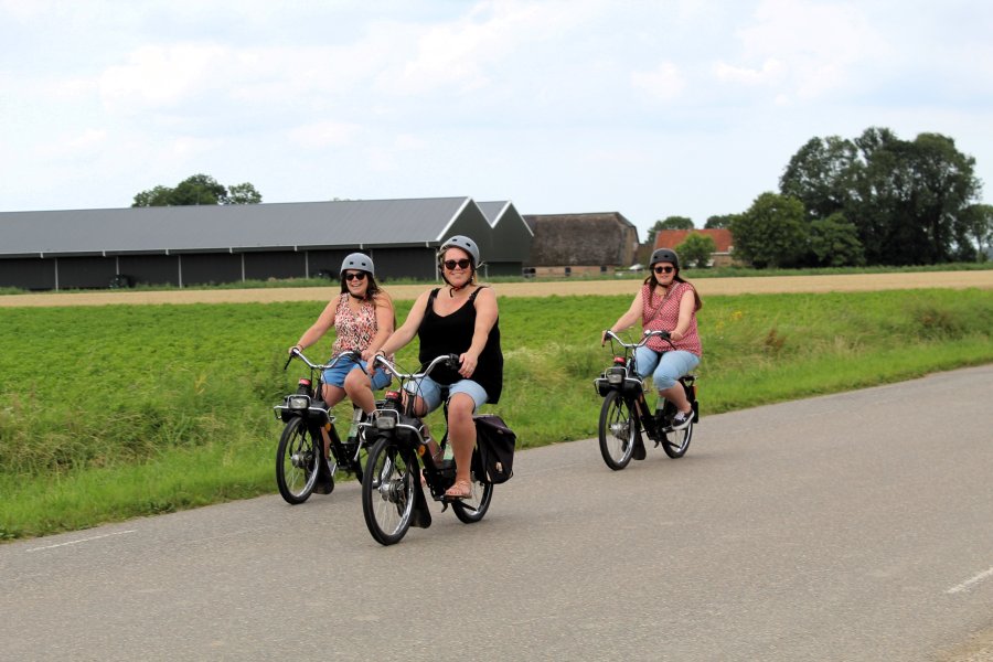 Shop & Beleef Hoeksche Waard | Over Ons Beleving