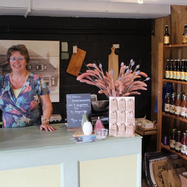 Shop & Beleef Hoeksche Waard | Over Ons