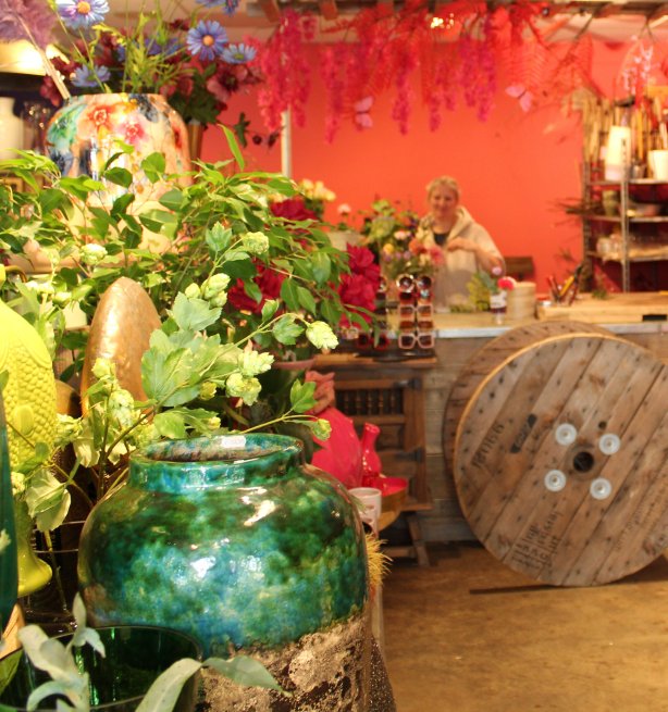 Shop & Beleef Hoeksche Waard | Gebieden & Kernen