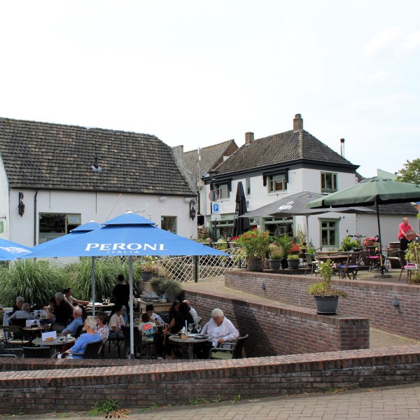 Shop & Beleef Hoeksche Waard | Shoppen en Eten - Restaurant