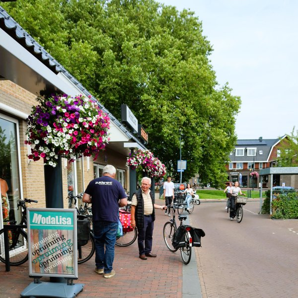 Shop & Beleef Hoeksche Waard | 's-Gravendeel