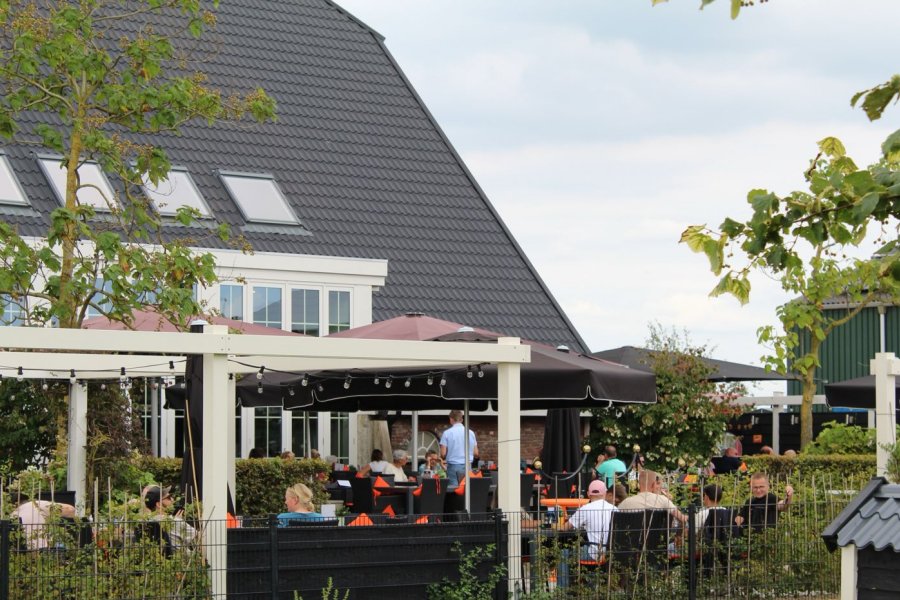 Shop & Beleef Hoeksche Waard | Eten & Drinken header img